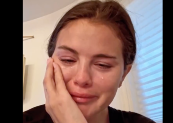 Selena Gomez Breaks Down Over Deportations: ‘All My People Are Getting Attacked’