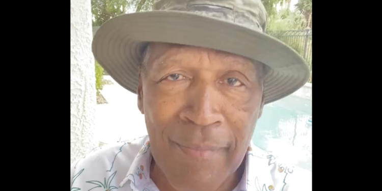 O.J. Simpson Estate Sues His Youngest Son Over Alleged Unauthorized Move Into His Late Father's Home