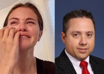 Selena Gomez Claps Back at Republican Politician Over Deportation Comment