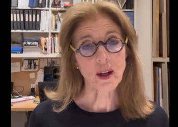 Caroline Kennedy Calls Cousin RFK Jr. a “Predator” and “Unqualified” Ahead of HHS Confirmation Hearings