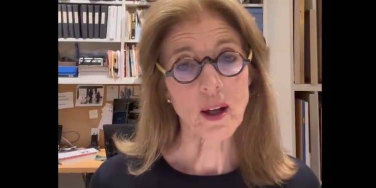 Caroline Kennedy Calls Cousin RFK Jr. a “Predator” and “Unqualified” Ahead of HHS Confirmation Hearings