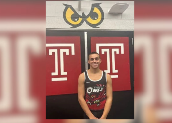18-Year-Old Dies After Falling From Light Pole While Celebrating Eagles Win