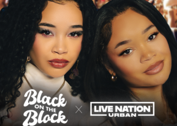 ‘Black on the Block’ Festival Showcasing Black-Owned Businesses to Hit Seven Cities in 2025