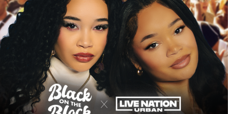 ‘Black on the Block’ Festival Showcasing Black-Owned Businesses to Hit Seven Cities in 2025