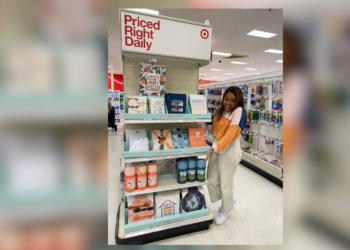 Black-Owned Brand Oh Happy Dani Pulls Products from Target Amid Retailer’s Rollback on DEI Initiatives