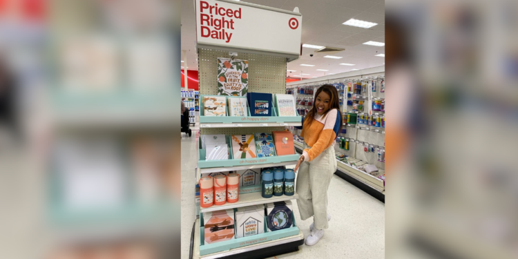 Black-Owned Brand Oh Happy Dani Pulls Products from Target Amid Retailer’s Rollback on DEI Initiatives