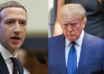 Meta Will Pay Trump $25 Million to Settle Lawsuit Over 2021 Social Media Ban