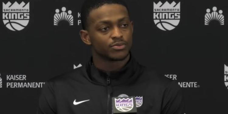 De'Aaron Fox Reportedly Prefers San Antonio as Kings Engage in Trade Talks