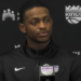 De'Aaron Fox Reportedly Prefers San Antonio as Kings Engage in Trade Talks