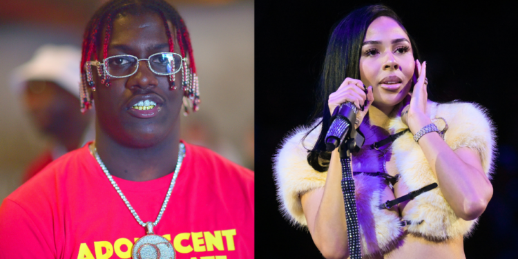 Lil Yachty Opens Up About His Past Relationship With Mariah The Scientist