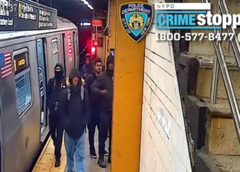 Group Steals NYC Subway Train, Goes on Joyride, and Posts It on Instagram