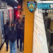 Group Steals NYC Subway Train, Goes on Joyride, and Posts It on Instagram