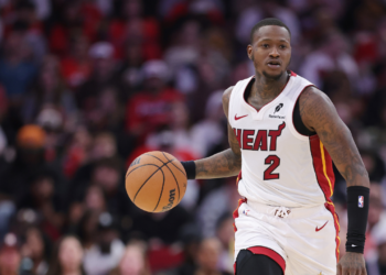 NBA Player Terry Rozier Under Investigation for 2023 Betting Scandal
