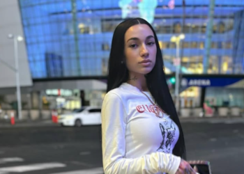 Bhad Bhabie Hit with $674K Lawsuit After Allegedly Skipping Out on American Express Bill