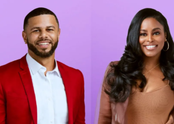 ‘Love Is Blind’ Stars Ashley Adionser and Tyler Francis Call It Quits After a Year of Marriage