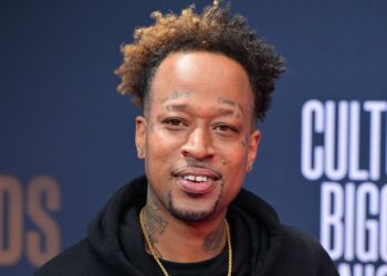 DJ Unk's Family Confirms He Passed Away from a Heart Attack