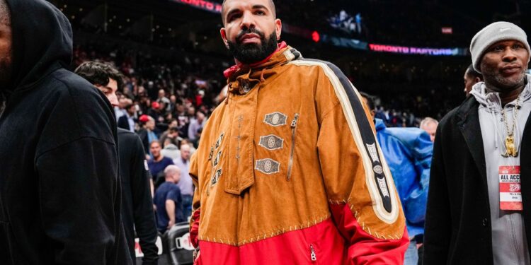 Drake Just Got the Green Light to Go After a Key Witness in His UMG Battle