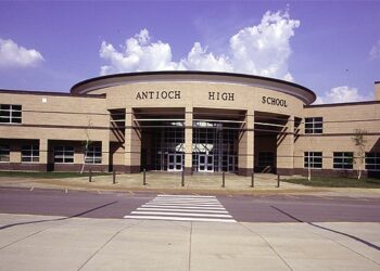 antioch_high_school_cover - Baller Alert 17-Year-Old Student Kills Classmate, Wounds Another, Then Himself in Nashville High School Shooting