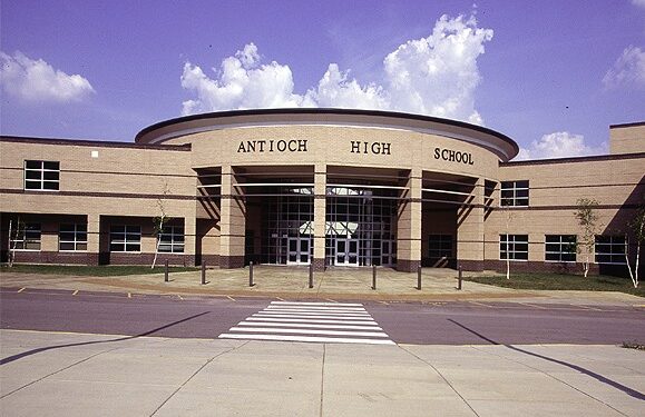 17-Year-Old Student Kills Classmate, Wounds Another, Then Himself in Nashville High School Shooting
