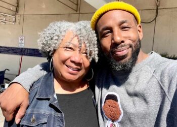 Stephen “tWitch” Boss’ Mother Speaks Out Against “Hurtful Claims” About Her Late Son