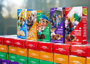 New Lawsuit Alleges Girl Scout Cookies Contain Unsafe Levels of Metals and Pesticides