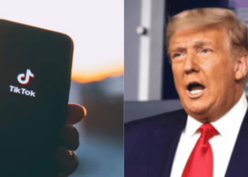 Trump Approves $14 Billion TikTok Deal to Keep App from Getting Banned in the U.S.