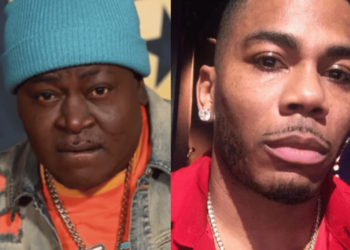 Trick Daddy Spills the Tea, Claims Nelly Earned $1.5 Million for Trump Inauguration [Video]