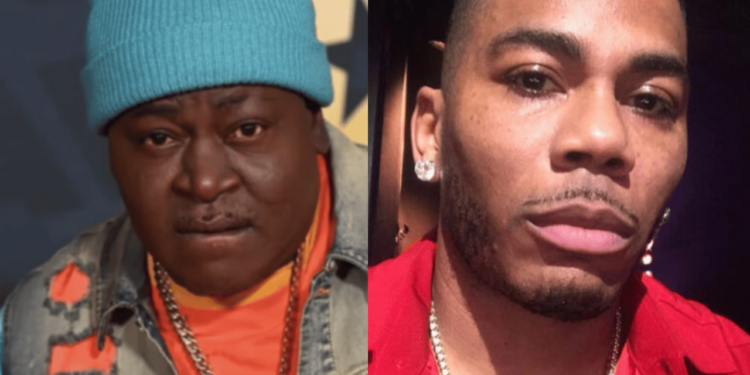 Trick Daddy Spills the Tea, Claims Nelly Earned $1.5 Million for Trump Inauguration [Video]