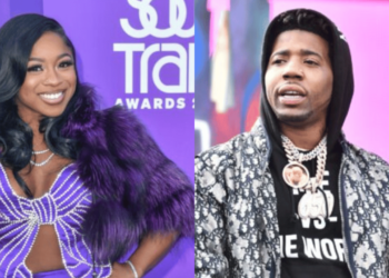 Reginae Carter Admits She May Have Held YFN Lucci Down in Jail if He Weren’t Seeing Another Woman [Video]