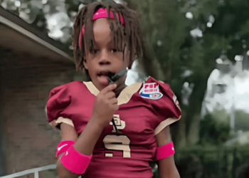 Popular Little League Football Player Killed in Suspected Gang-Related Shooting [Video]