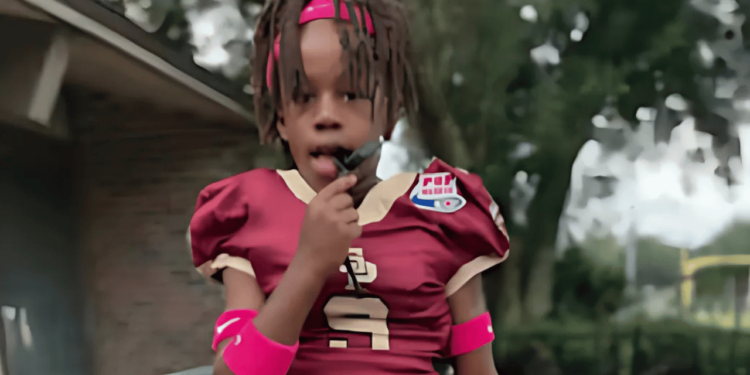 Popular Little League Football Player Killed in Suspected Gang-Related Shooting [Video]