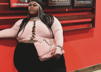 Detroit Rapper Sues Lyft After Driver Denied Her a Ride Due to Her Weight