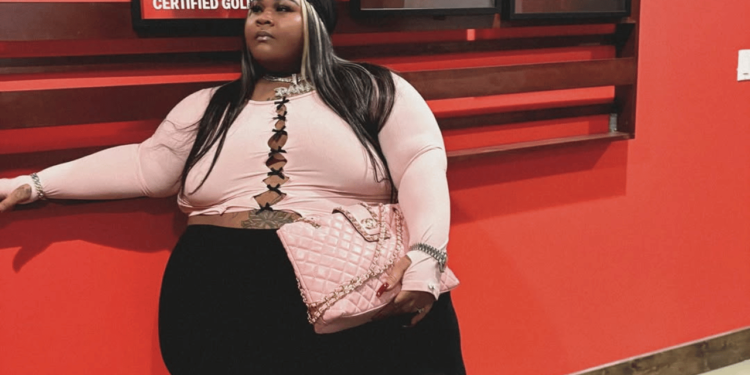 Detroit Rapper Sues Lyft After Driver Denied Her a Ride Due to Her Weight