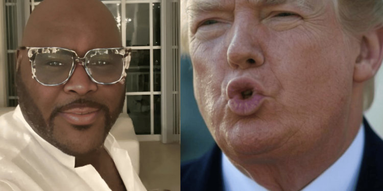 Man Charged After Calling for Trump's Assassination on Facebook: "America Needs One Good Bullet" - Baller Alert Man Charged After Calling for Trump's Assassination on Facebook: "America Needs One Good Bullet"