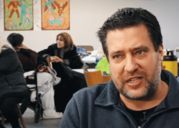 Ohio Pastor Sentenced to Jail for Housing Homeless Residents in His Church