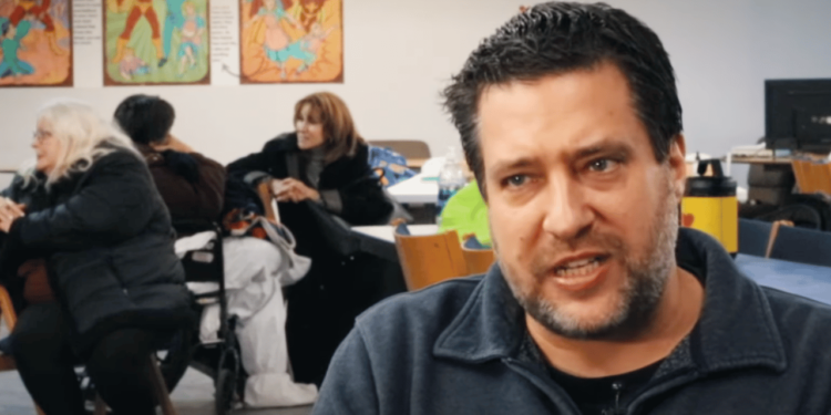 Ohio Pastor Sentenced to Jail for Housing Homeless Residents in His Church