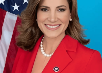 Florida Republican Congresswoman Calls on Trump to Spare Select Immigrants Amid Deportation Plans