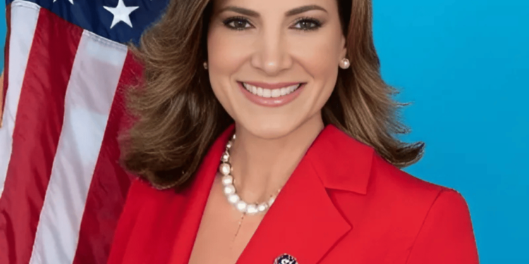Florida Republican Congresswoman Calls on Trump to Spare Select Immigrants Amid Deportation Plans