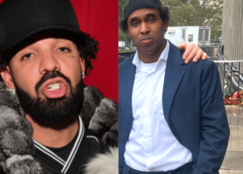 Drake's Friend Top5 Arrested Again After Rapper Previously Funded His Murder Defense