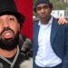 Drake's Friend Top5 Arrested Again After Rapper Previously Funded His Murder Defense