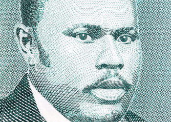 Activitst Marcus Garvey Among Five Pardoned in President Joe Biden’s Final Clemency Decisions