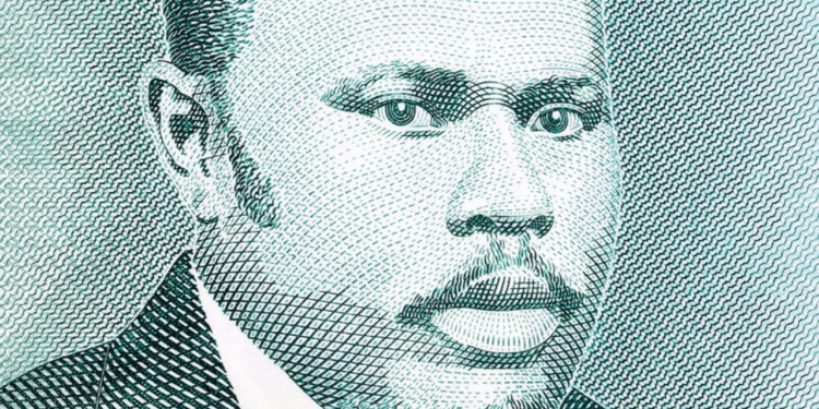 Activitst Marcus Garvey Among Five Pardoned in President Joe Biden’s Final Clemency Decisions