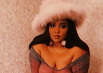 Lizzo Says the “Believe All Women Movement” Has Been "Weaponized" Following Sexual Harassment Allegations