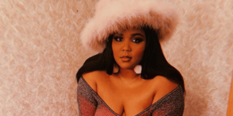 Lizzo Says the “Believe All Women Movement” Has Been "Weaponized" Following Sexual Harassment Allegations