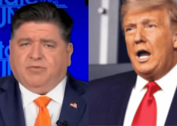 Illinois Governor J.B. Pritzker Blasts Trump Administration: “They Lied About Medicaid and More” [Video]