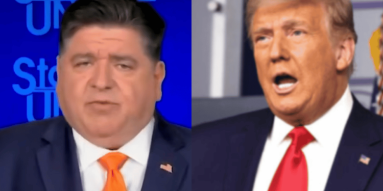 Illinois Governor J.B. Pritzker Blasts Trump Administration: “They Lied About Medicaid and More” [Video]
