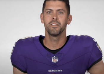 Baltimore Ravens’ Justin Tucker Faces New Allegations as Seven More Massage Therapists Accuse Him of Misconduct