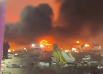 Heartbreaking: Medevac Plane Crash in Philadelphia Kills Seven, Including Young Girl and Her Mother