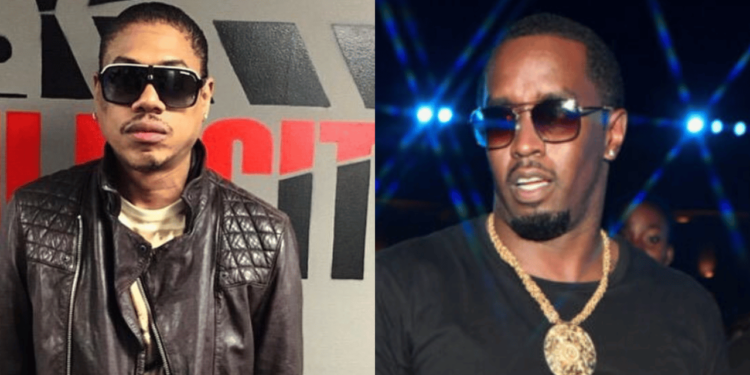 Jodeci Singer DeVante Swing Dismissed from Lawsuit Accusing Him of Aiding Diddy in 1990 Assault