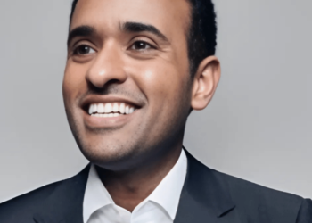 Vivek Ramaswamy Expected to Leave Trump’s DOGE Task Force for Ohio Governor Run
